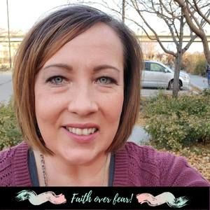 Meet your Posher, Karla